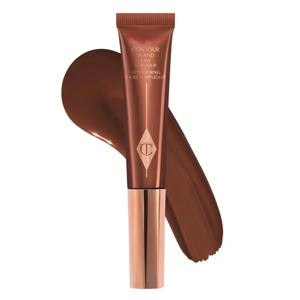 CHARLOTTE TILBURY CONTOUR WAND - med - deep